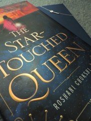 the-star-touched-queen