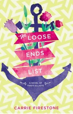 the loose ends list