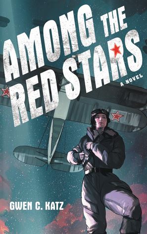 among the red stars