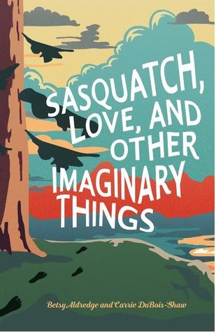 sasquatch love