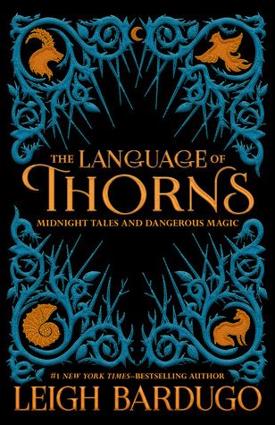 the language of thorns