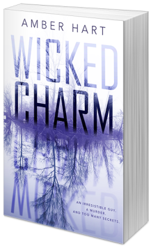 Wicked Charm Cover