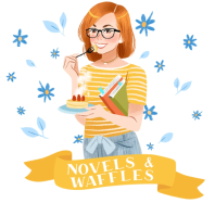 novels and waffles
